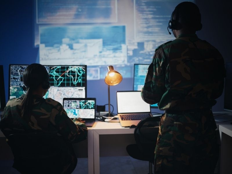 OSINT and Monitoring